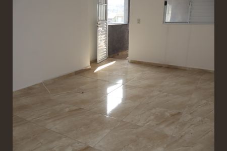 Sala de apartamento para alugar com 2 quartos, 50m² em Parque Independencia, São Paulo