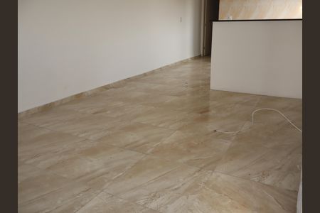 Sala de apartamento para alugar com 2 quartos, 50m² em Parque Independencia, São Paulo