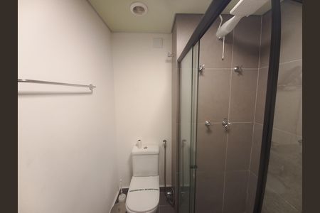 Kitnet/Studio para alugar com 1 quarto, 28m² em Campos Elíseos, São Paulo