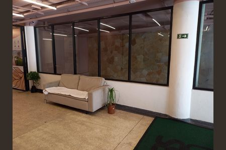 Studio para alugar com 28m², 1 quarto e sem vaga