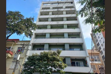 Studio para alugar com 28m², 1 quarto e sem vaga