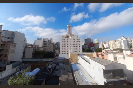 Kitnet/Studio para alugar com 1 quarto, 28m² em Campos Elíseos, São Paulo