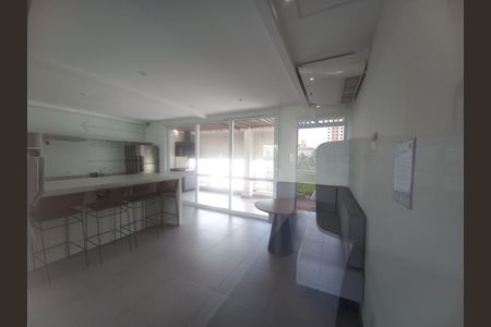 Studio para alugar com 28m², 1 quarto e sem vaga