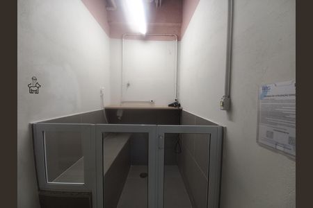 Studio para alugar com 28m², 1 quarto e sem vaga