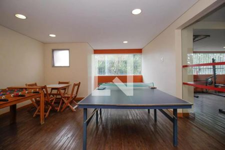 Apartamento à venda com 120m², 3 quartos e 2 vagas Apartamento à venda com 120m², 3 quartos e 2 vagasÁrea comum - Salão De jogos