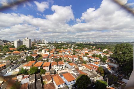 Vista de apartamento à venda com 3 quartos, 120m² em Vila Madalena, São Paulo