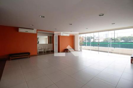 Apartamento à venda com 120m², 3 quartos e 2 vagas Apartamento à venda com 120m², 3 quartos e 2 vagasÁrea comum - Salão de festas