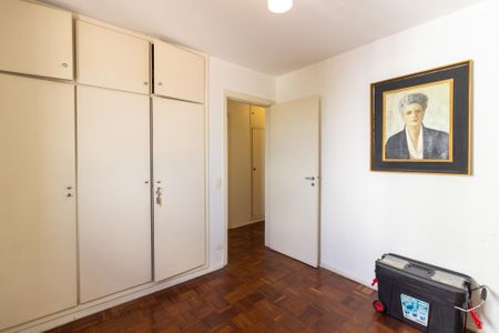 Apartamento à venda com 120m², 3 quartos e 2 vagas Apartamento à venda com 120m², 3 quartos e 2 vagasQuarto 2