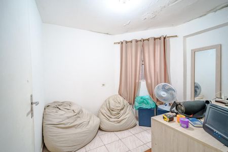 Quarto 1 de kitnet/studio para alugar com 1 quarto, 40m² em Jardim Raposo Tavares, São Paulo