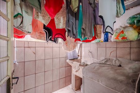 Studio para alugar com 40m², 1 quarto e 1 vaga Studio para alugar com 40m², 1 quarto e 1 vagaÁrea de Serviço