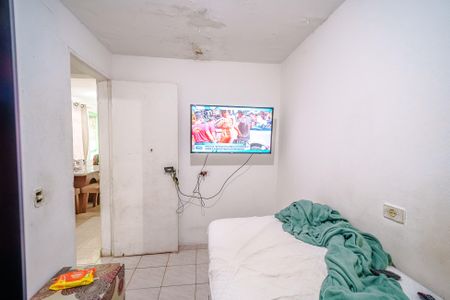Studio para alugar com 40m², 1 quarto e 1 vaga Studio para alugar com 40m², 1 quarto e 1 vagaQuarto 2