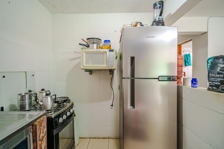 Studio para alugar com 40m², 1 quarto e 1 vaga Studio para alugar com 40m², 1 quarto e 1 vagaCozinha
