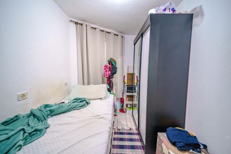 Studio para alugar com 40m², 1 quarto e 1 vaga Studio para alugar com 40m², 1 quarto e 1 vagaQuarto 2