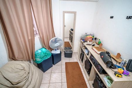 Studio para alugar com 40m², 1 quarto e 1 vaga Studio para alugar com 40m², 1 quarto e 1 vagaQuarto 1