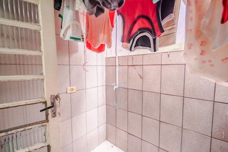 Studio para alugar com 40m², 1 quarto e 1 vaga Studio para alugar com 40m², 1 quarto e 1 vagaÁrea de Serviço