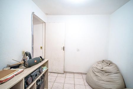 Studio para alugar com 40m², 1 quarto e 1 vaga Studio para alugar com 40m², 1 quarto e 1 vagaQuarto 1