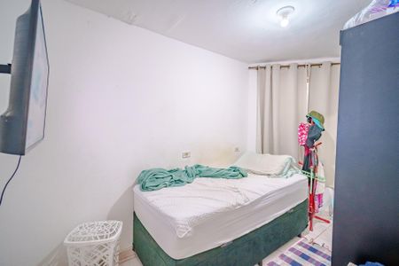 Quarto 2 de kitnet/studio para alugar com 1 quarto, 40m² em Jardim Raposo Tavares, São Paulo