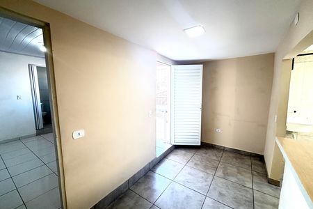 Sala de casa para alugar com 1 quarto, 42m² em Jardim Penha, São Paulo