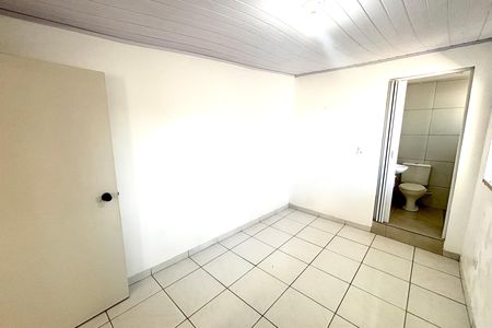 Quarto 1 de casa para alugar com 1 quarto, 42m² em Jardim Penha, São Paulo
