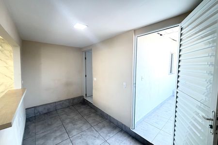Sala de casa para alugar com 1 quarto, 42m² em Jardim Penha, São Paulo