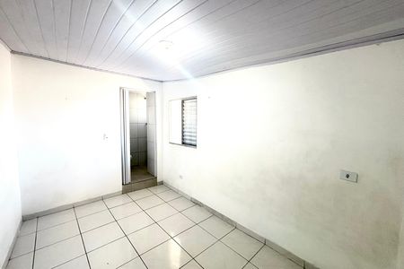 Quarto 1 de casa para alugar com 1 quarto, 42m² em Jardim Penha, São Paulo