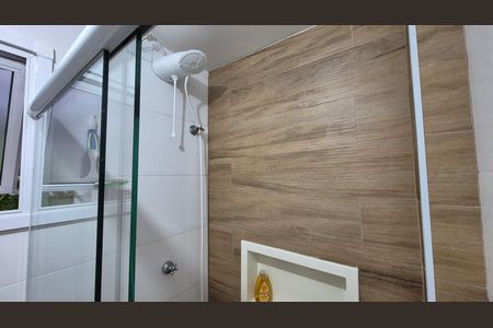 Apartamento à venda com 44m², 2 quartos e 1 vagaBanheiro