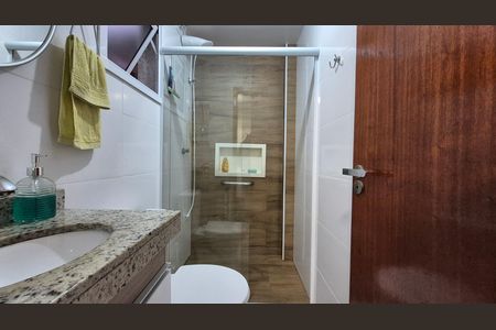 Apartamento à venda com 44m², 2 quartos e 1 vagaBanheiro
