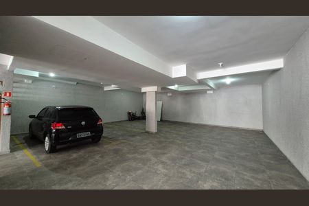 Apartamento à venda com 44m², 2 quartos e 1 vagaGaragem
