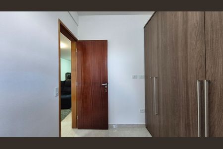Apartamento à venda com 44m², 2 quartos e 1 vagaQuarto 2