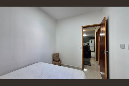 Apartamento à venda com 44m², 2 quartos e 1 vagaQuarto