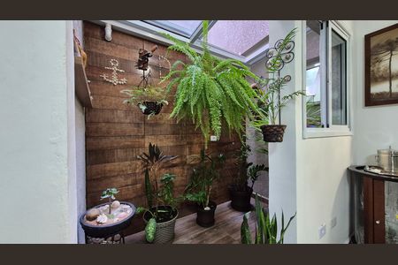 Apartamento à venda com 44m², 2 quartos e 1 vagaSala