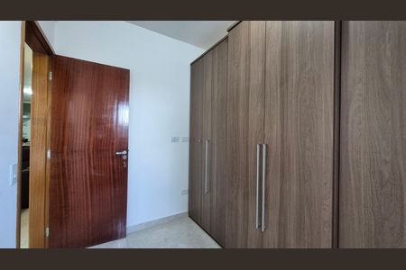 Apartamento à venda com 44m², 2 quartos e 1 vagaQuarto 2