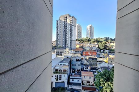 Apartamento à venda com 96m², 3 quartos e 2 vagas Apartamento à venda com 96m², 3 quartos e 2 vagasVista do Quarto 1
