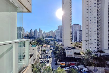 Apartamento à venda com 96m², 3 quartos e 2 vagas Apartamento à venda com 96m², 3 quartos e 2 vagasVista do Quarto 2