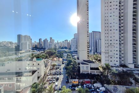 Apartamento à venda com 96m², 3 quartos e 2 vagas Apartamento à venda com 96m², 3 quartos e 2 vagasVista da Suíte