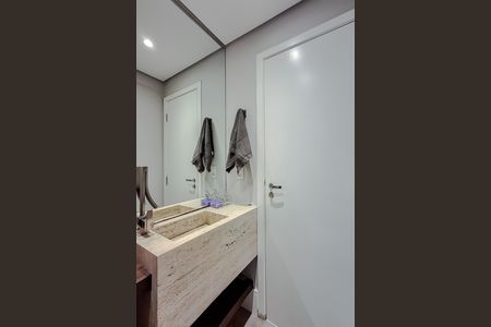 Apartamento à venda com 96m², 3 quartos e 2 vagas Apartamento à venda com 96m², 3 quartos e 2 vagasLavabo