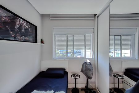 Apartamento à venda com 96m², 3 quartos e 2 vagas Apartamento à venda com 96m², 3 quartos e 2 vagasQuarto 2