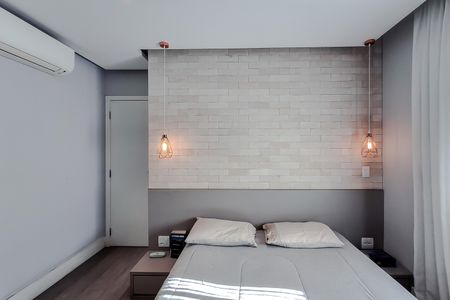 Apartamento à venda com 96m², 3 quartos e 2 vagas Apartamento à venda com 96m², 3 quartos e 2 vagasQuarto 3 - Suíte