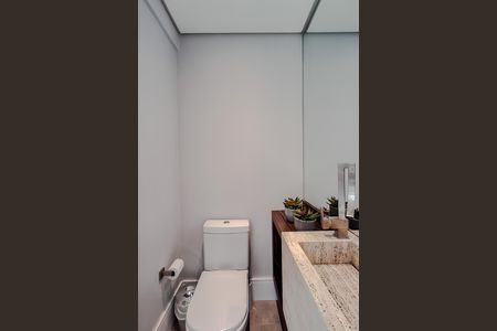 Apartamento à venda com 96m², 3 quartos e 2 vagas Apartamento à venda com 96m², 3 quartos e 2 vagasLavabo