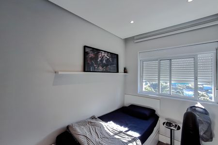 Apartamento à venda com 96m², 3 quartos e 2 vagas Apartamento à venda com 96m², 3 quartos e 2 vagasQuarto 2