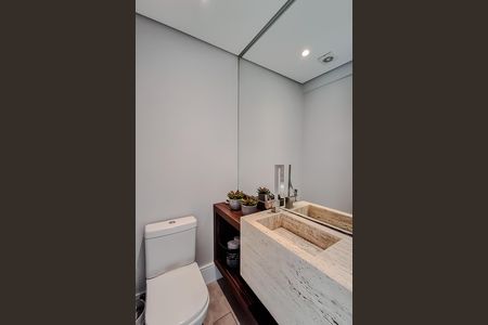 Apartamento à venda com 96m², 3 quartos e 2 vagas Apartamento à venda com 96m², 3 quartos e 2 vagasLavabo