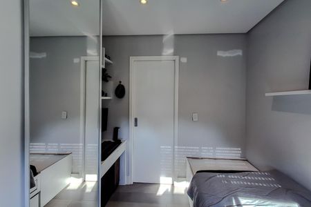Apartamento à venda com 96m², 3 quartos e 2 vagas Apartamento à venda com 96m², 3 quartos e 2 vagasQuarto 2