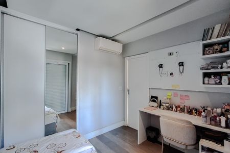 Apartamento à venda com 96m², 3 quartos e 2 vagas Apartamento à venda com 96m², 3 quartos e 2 vagasQuarto 1