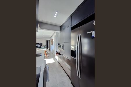 Apartamento à venda com 96m², 3 quartos e 2 vagas Apartamento à venda com 96m², 3 quartos e 2 vagasCozinha