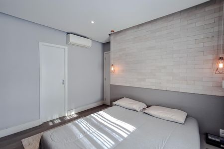 Apartamento à venda com 96m², 3 quartos e 2 vagas Apartamento à venda com 96m², 3 quartos e 2 vagasQuarto 3 - Suíte