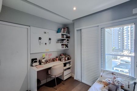 Apartamento à venda com 96m², 3 quartos e 2 vagas Apartamento à venda com 96m², 3 quartos e 2 vagasQuarto 1