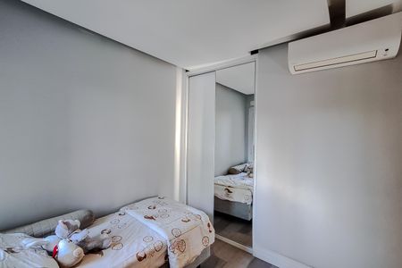 Apartamento à venda com 96m², 3 quartos e 2 vagas Apartamento à venda com 96m², 3 quartos e 2 vagasQuarto 1