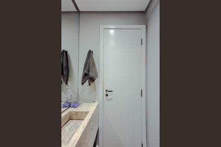 Apartamento à venda com 96m², 3 quartos e 2 vagas Apartamento à venda com 96m², 3 quartos e 2 vagasLavabo