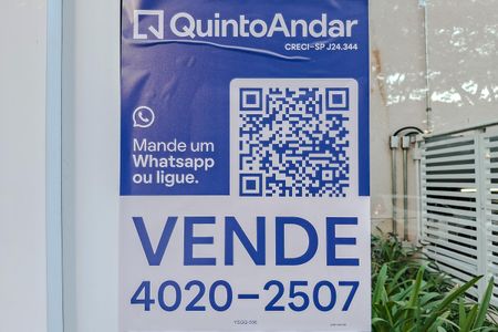 Apartamento à venda com 96m², 3 quartos e 2 vagas Apartamento à venda com 96m², 3 quartos e 2 vagasPlaquinha