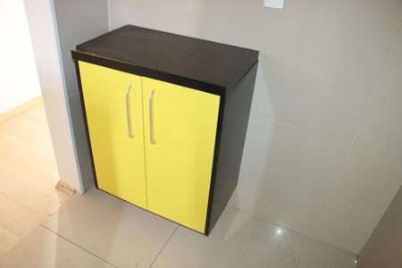 Apartamento para alugar com 2 quartos, 48m² em Petrópolis, Cotia